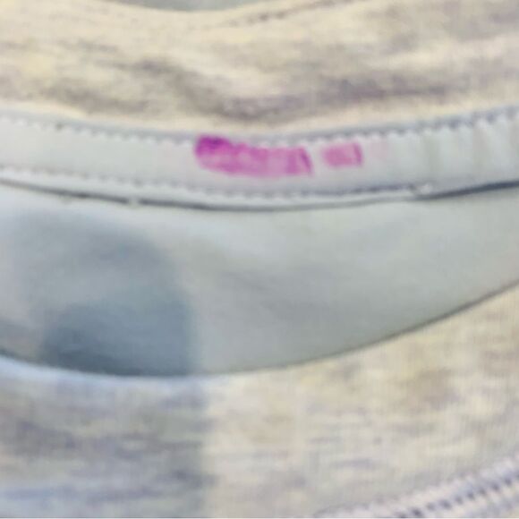 Lululemon Voyage Pullover Periwinkle Size 4 - Picture 8 of 8